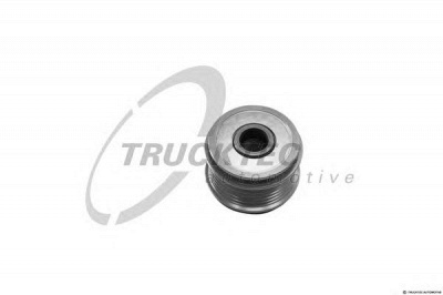 TRUCKTEC AUTOMOTIVE 0717059 -  Механизм свободного хода генератора